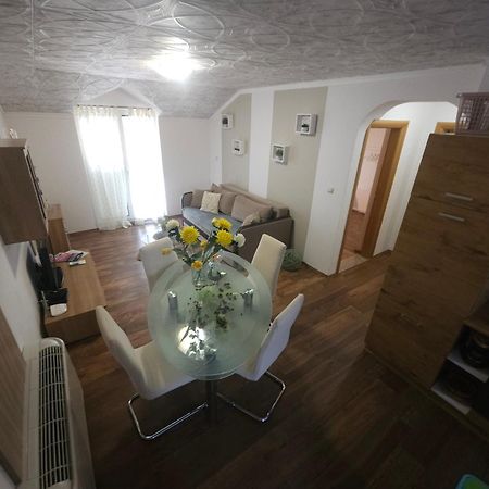 Apartments Rustika Toscana Vodice Dış mekan fotoğraf