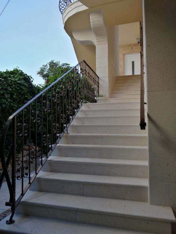 Apartments Rustika Toscana Vodice Dış mekan fotoğraf