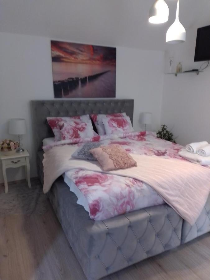 Apartments Rustika Toscana Vodice Dış mekan fotoğraf
