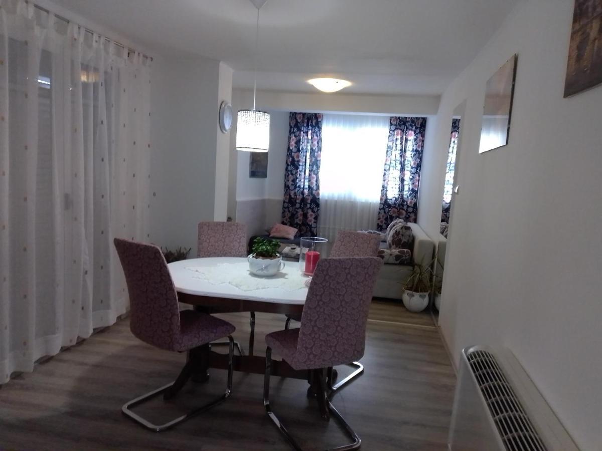 Apartments Rustika Toscana Vodice Dış mekan fotoğraf