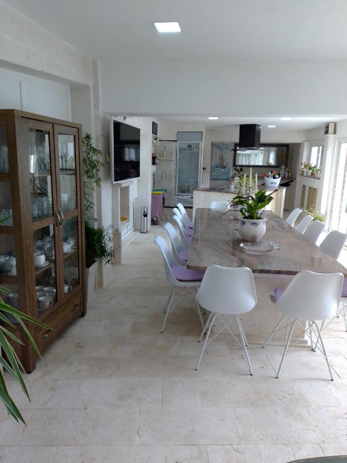 Apartments Rustika Toscana Vodice Dış mekan fotoğraf