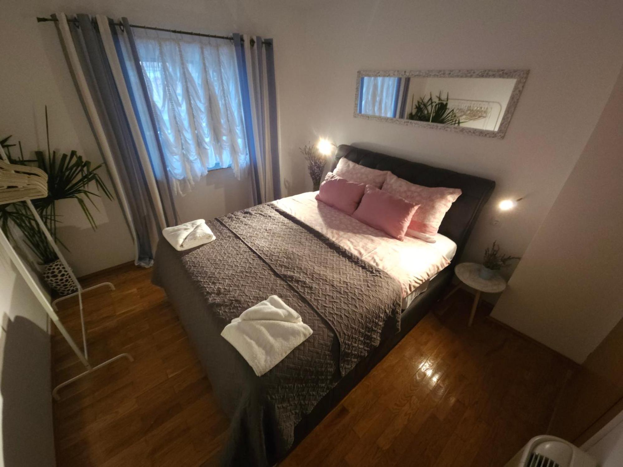 Apartments Rustika Toscana Vodice Dış mekan fotoğraf