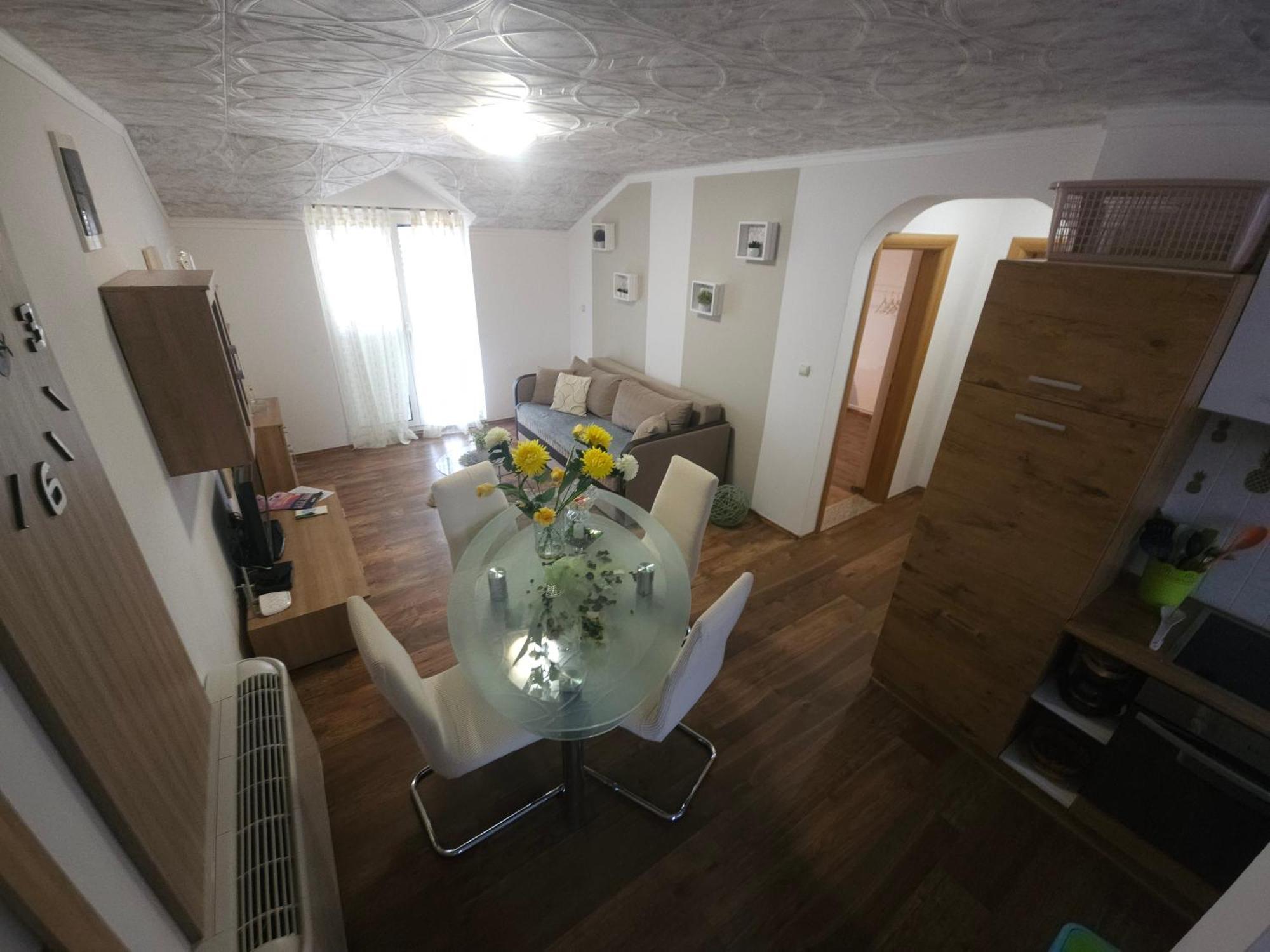 Apartments Rustika Toscana Vodice Dış mekan fotoğraf