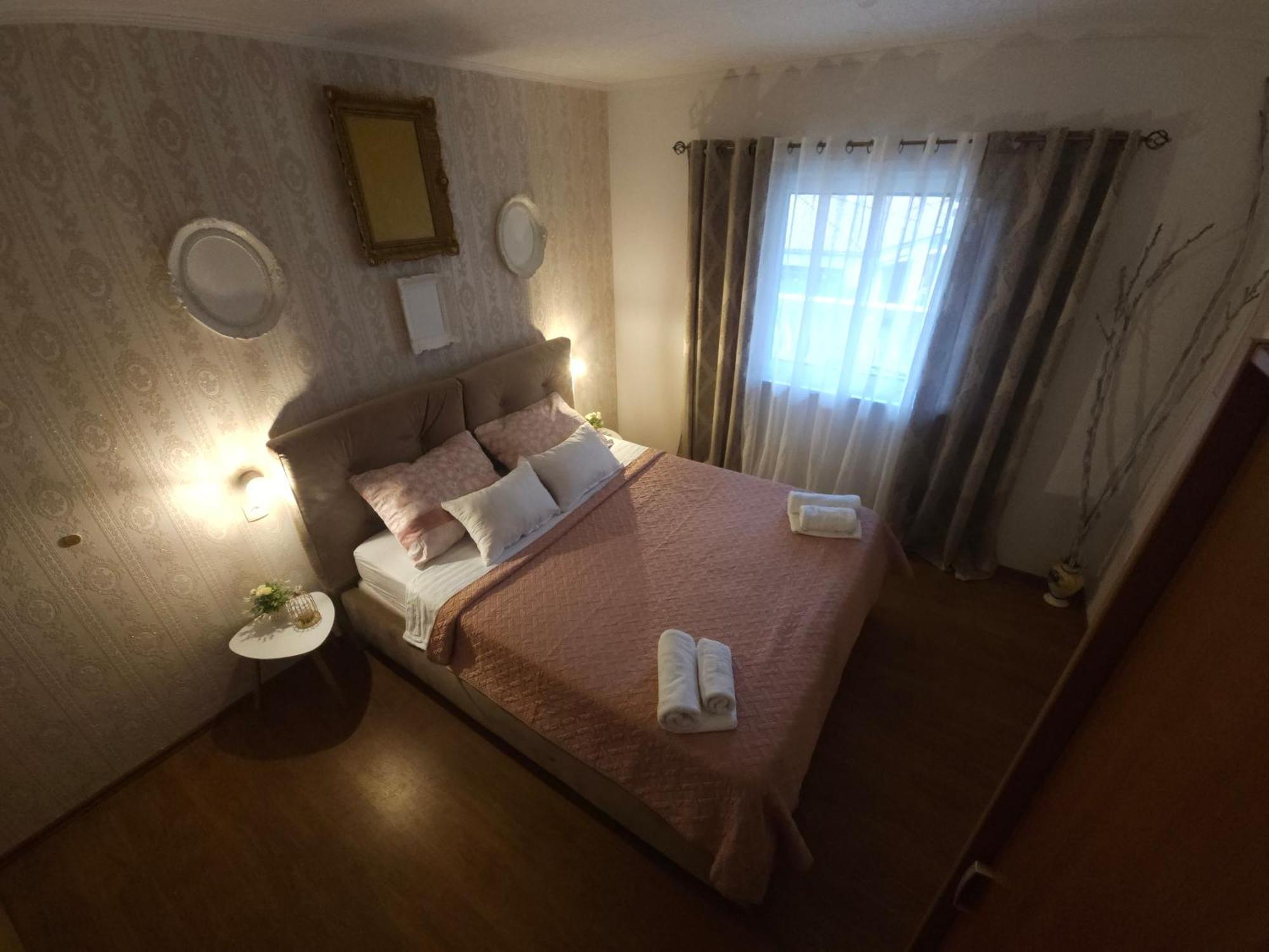 Apartments Rustika Toscana Vodice Oda fotoğraf