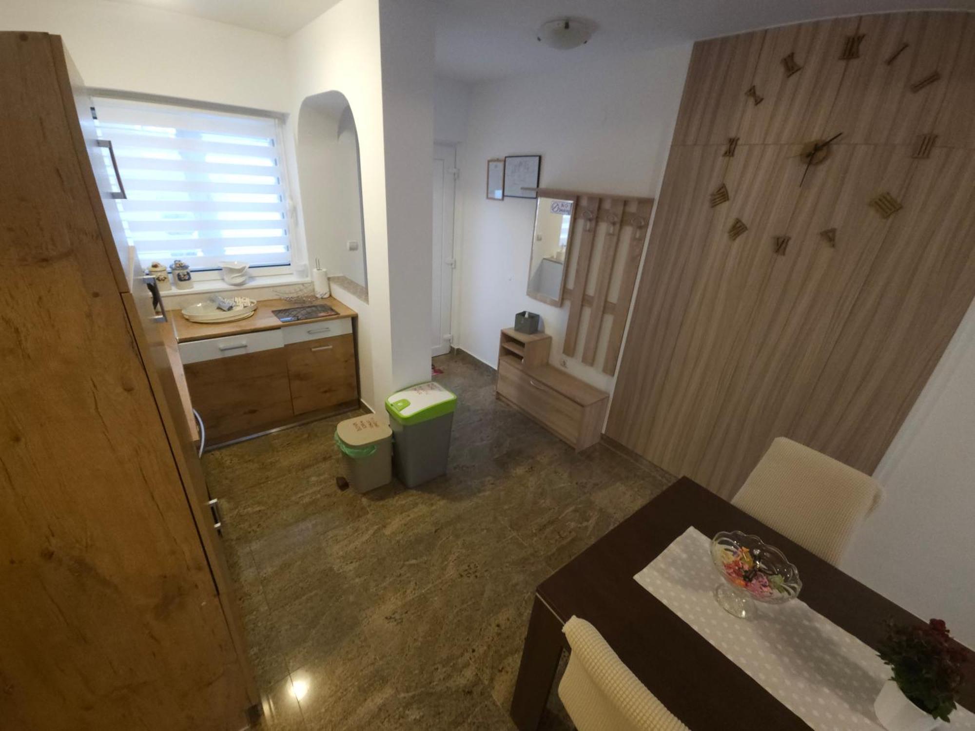 Apartments Rustika Toscana Vodice Oda fotoğraf