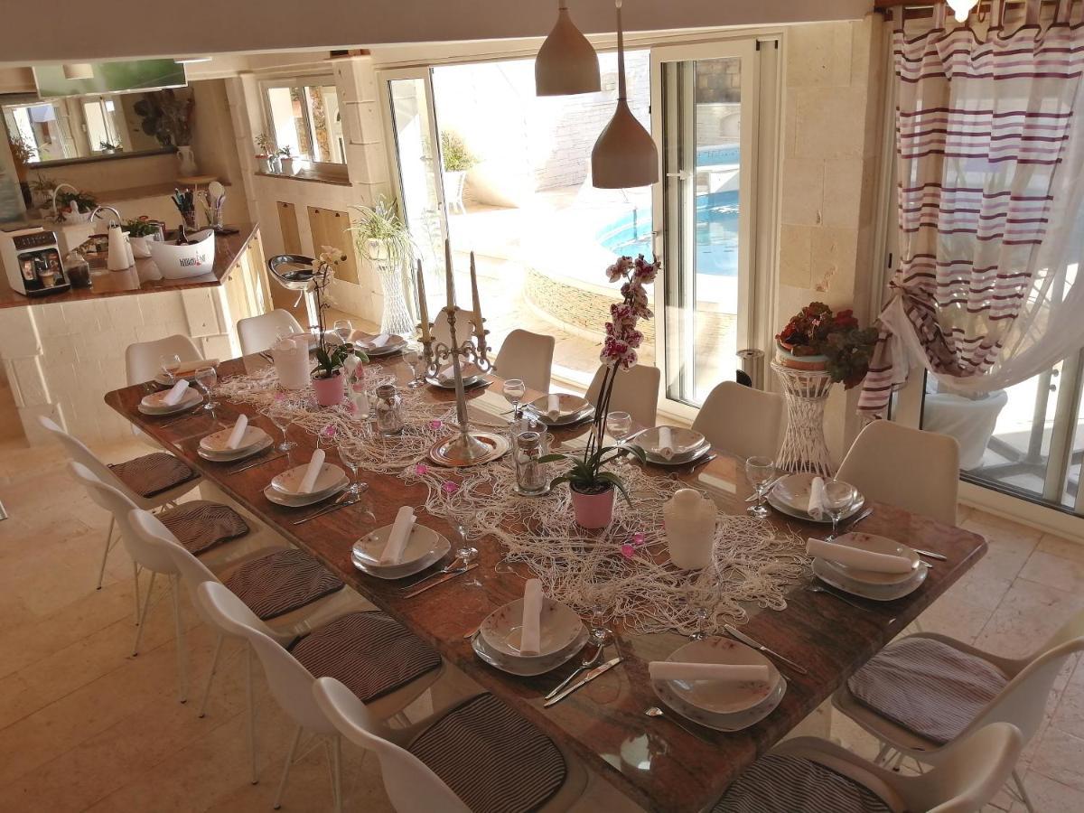 Apartments Rustika Toscana Vodice Dış mekan fotoğraf