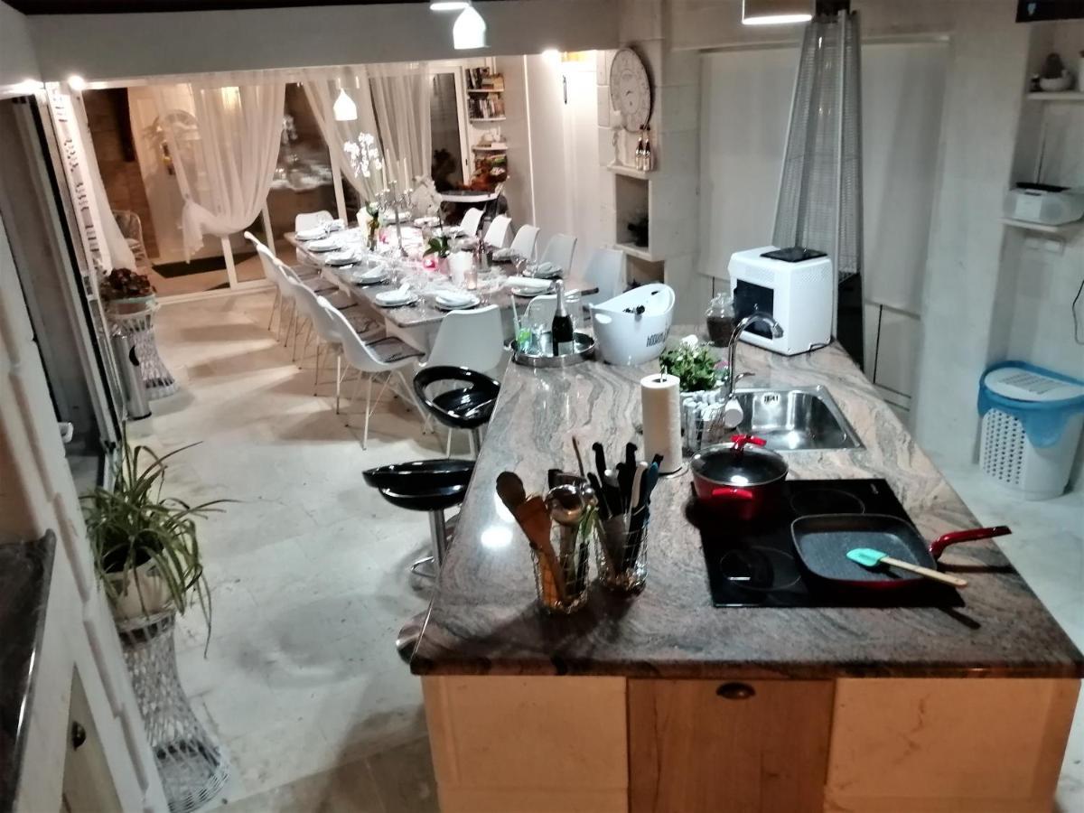 Apartments Rustika Toscana Vodice Dış mekan fotoğraf